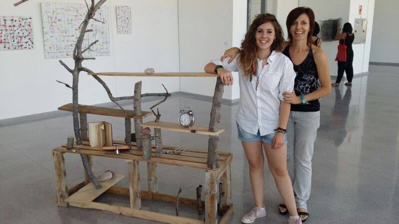 imagen oficial alba mozas