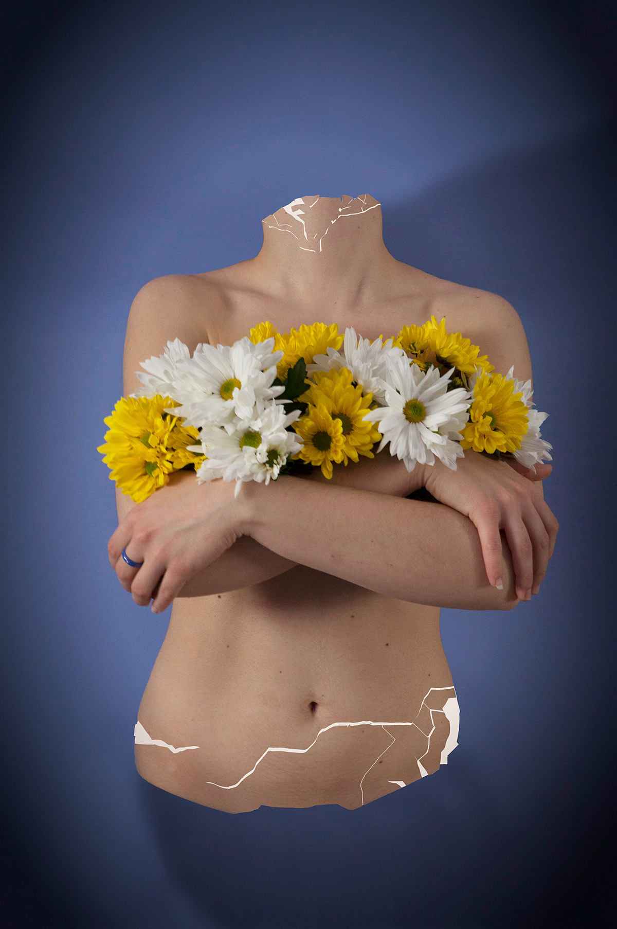 exposición fotografica alba mozas 