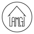 Logotipo oficial alba mozas gómez