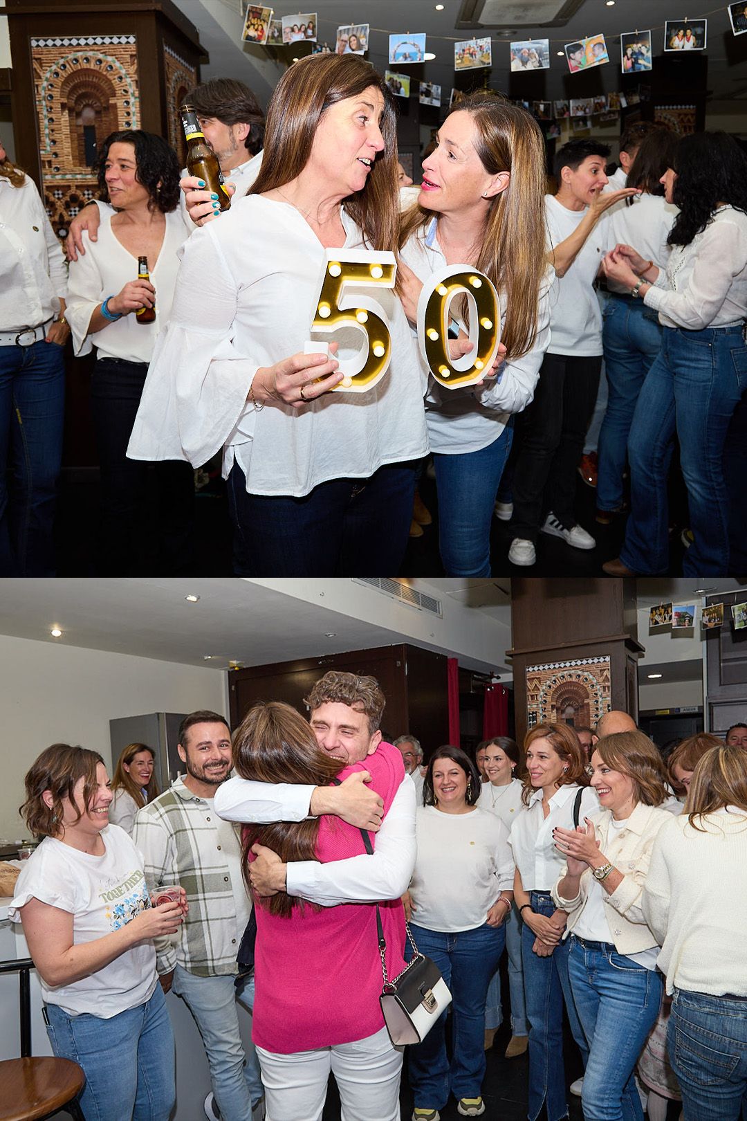 Sesión de fotos familiar en Teruel con fotografía profesional para familias en exterior.