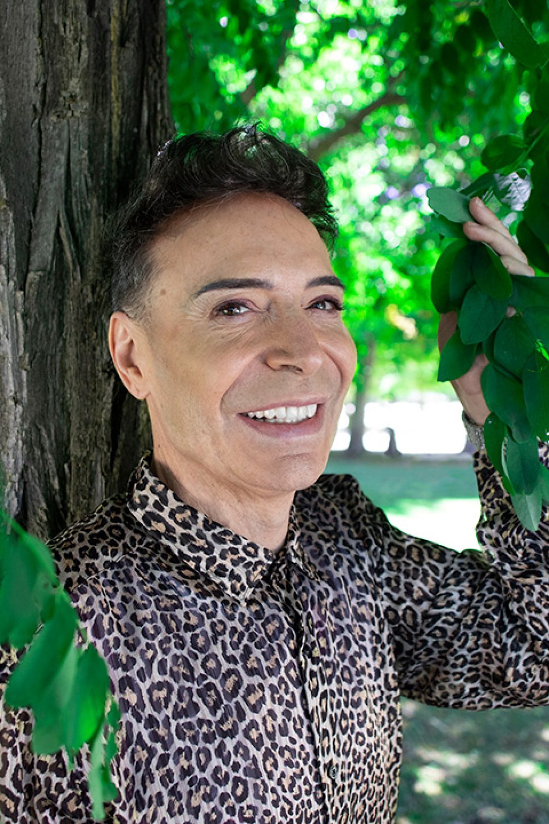 Fotografía para redes sociales en Teruel con sesión profesional para contenido de marca personal y negocios.