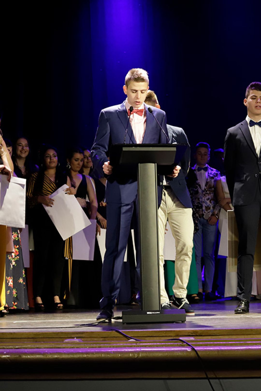 Fotografía de eventos en Teruel con sesión profesional para fiestas, conciertos y celebraciones familiares.