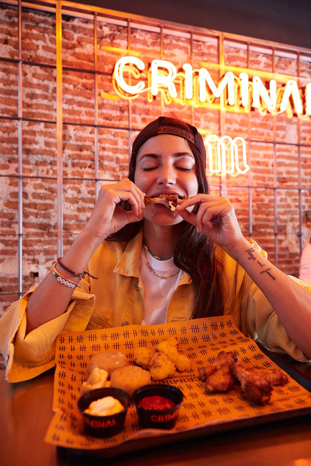 Fotografía para redes sociales en Teruel con sesión profesional para contenido de marca personal y negocios.