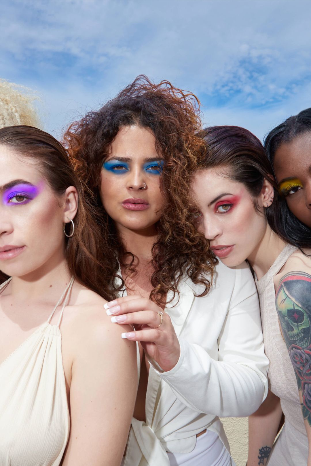 Sesión de fotos para modelos en Teruel con fotografía profesional para book de modelaje.