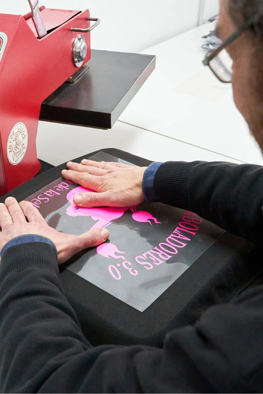 Fotografía de producto en Teruel con sesión profesional para productos destinados a la venta online.