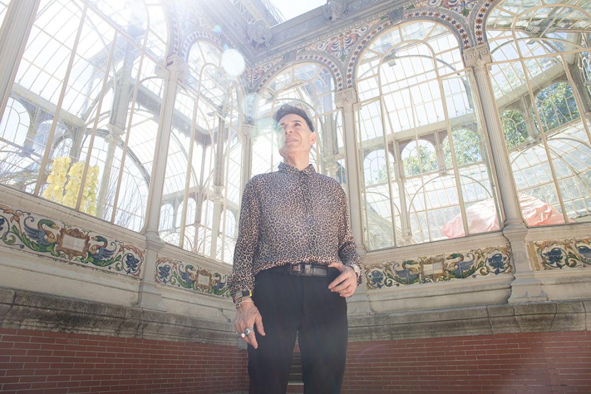 imagen de modelo maestro joao