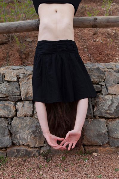 fotos exposición ardilla alba mozas 