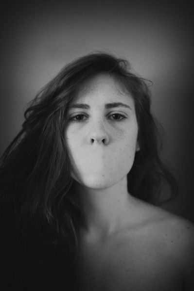 fotos exposición ardilla alba mozas 