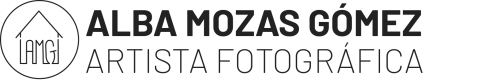 logotipo oficial alba mozas 