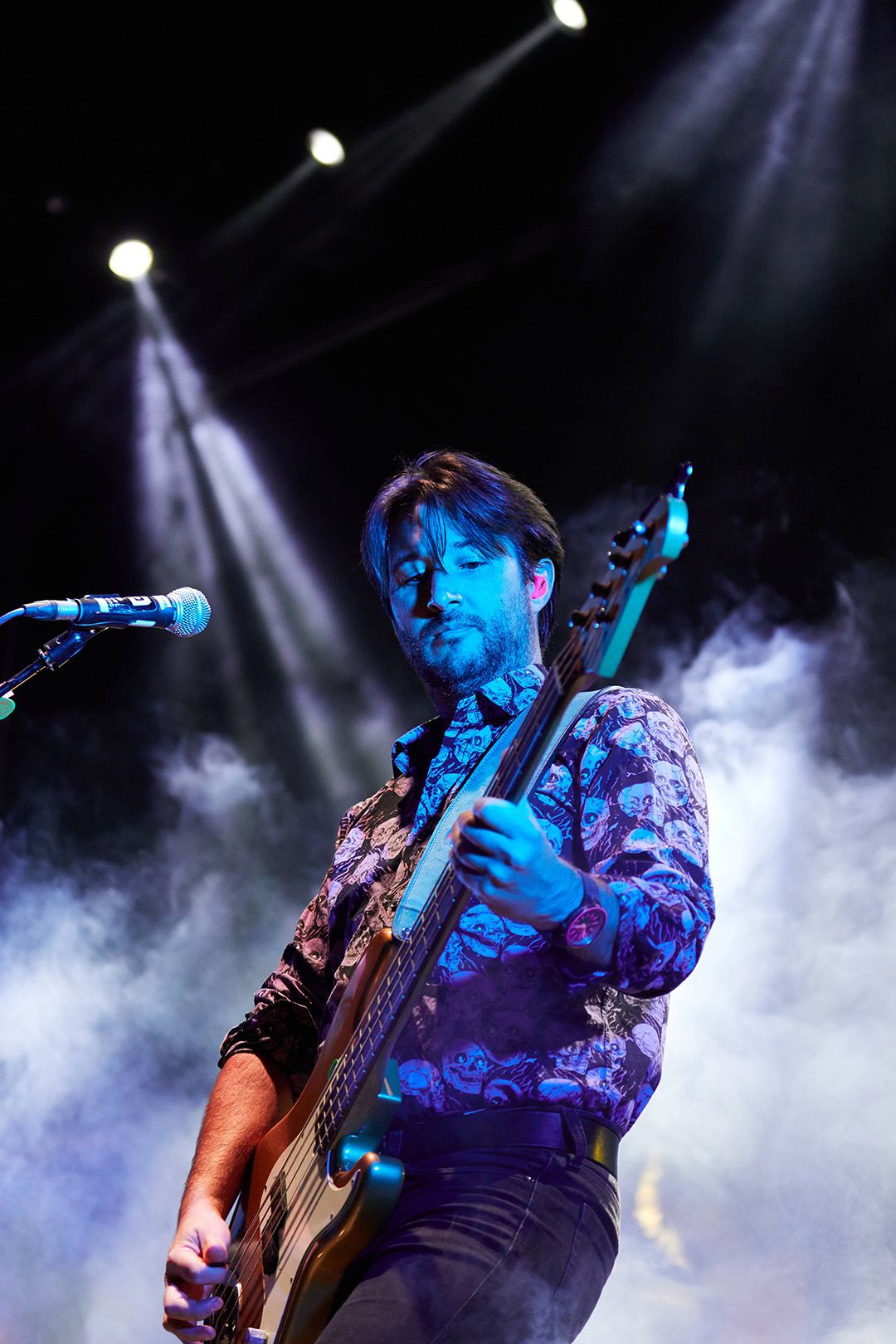 Fotografía de eventos en Teruel con sesión profesional para fiestas, conciertos y celebraciones familiares.