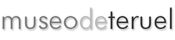 logotipo oficial museo de Teruel 