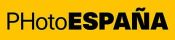 logotipo oficial de photoEspaña