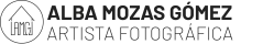 ALBA MOZAS GÓMEZ 