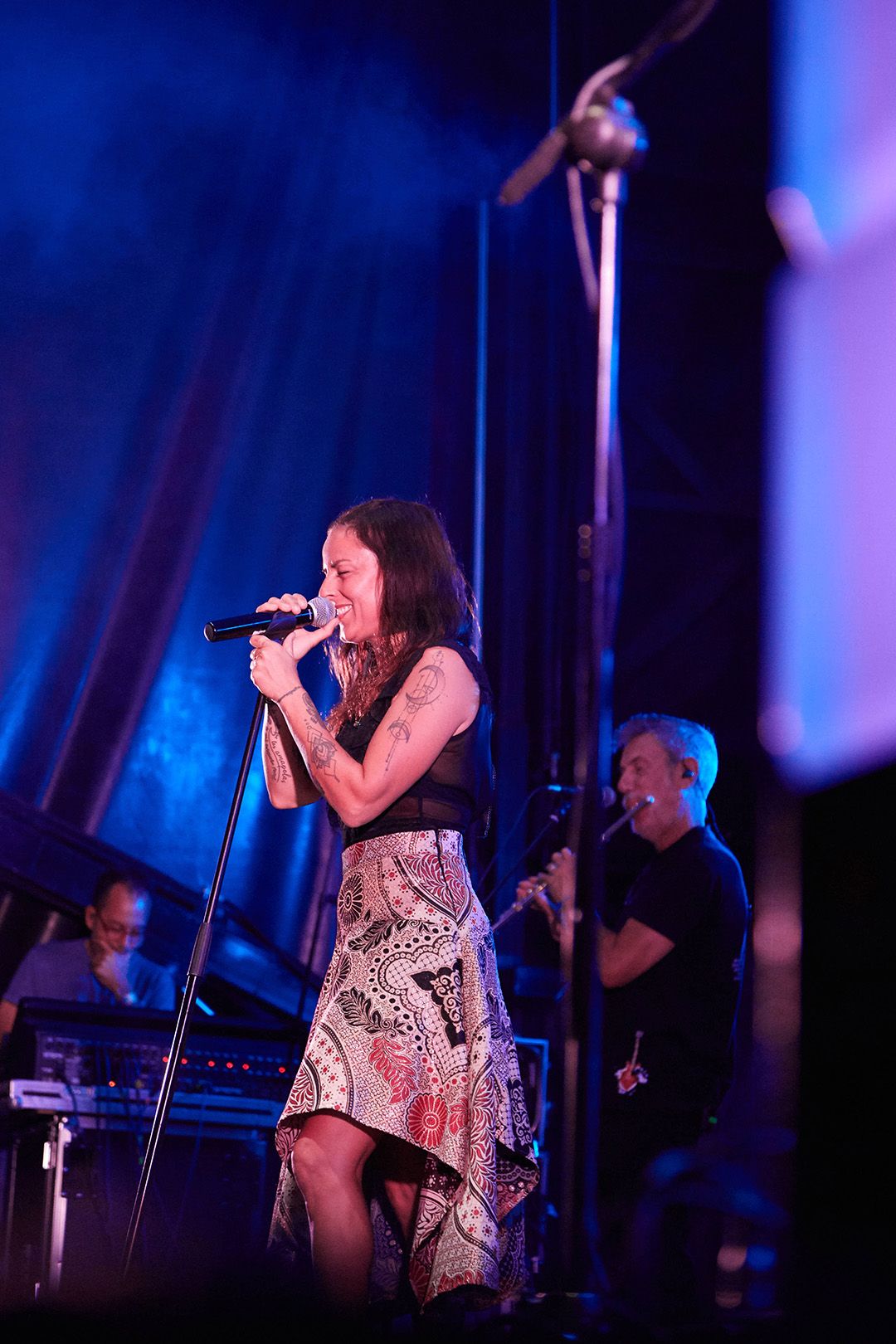 Fotografía de eventos en Teruel con sesión profesional para fiestas, conciertos y celebraciones familiares.