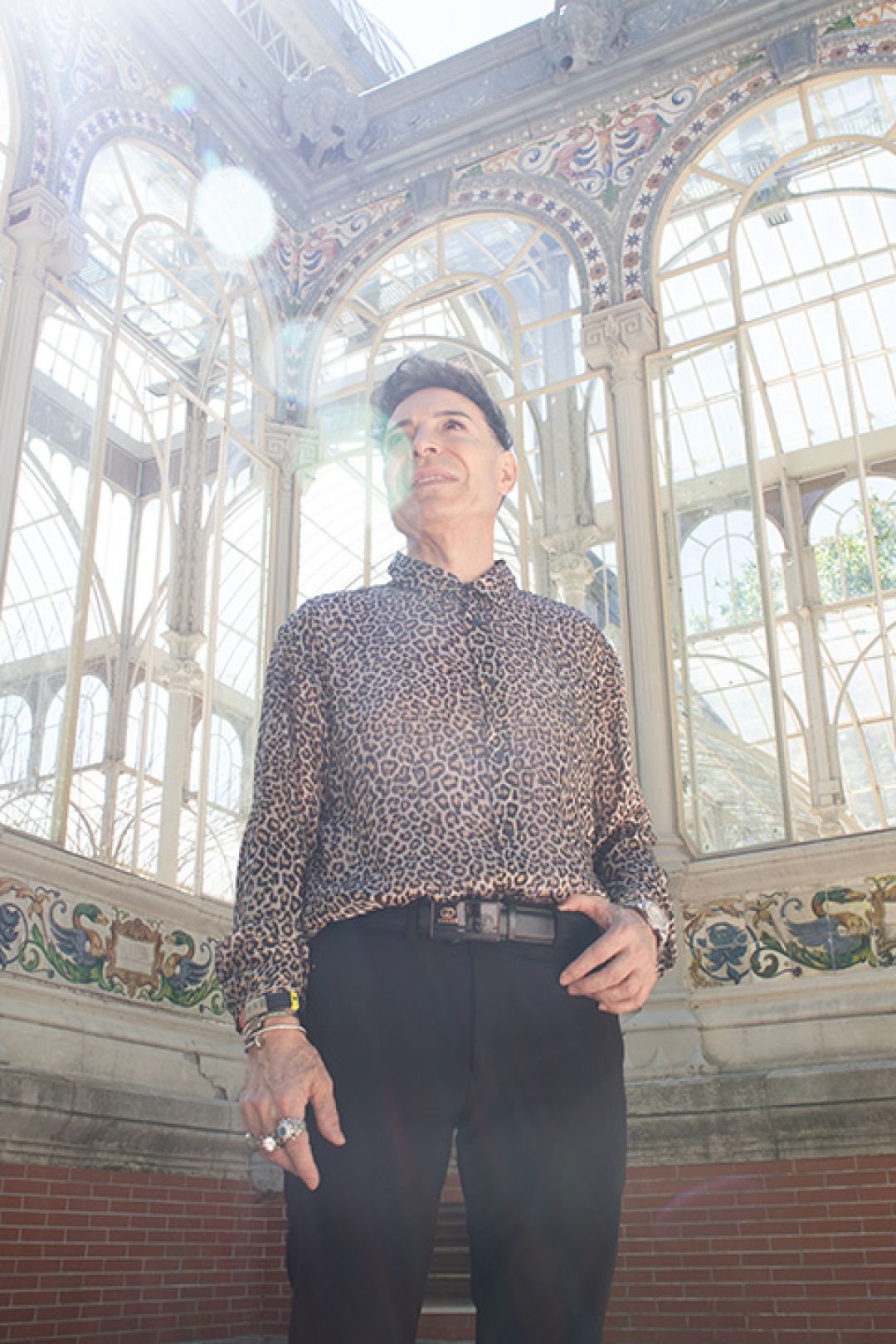 Fotografía para redes sociales en Teruel con sesión profesional para contenido de marca personal y negocios.